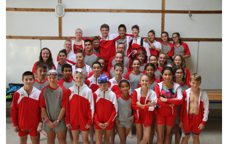 Pré-Saison - Rambervillers