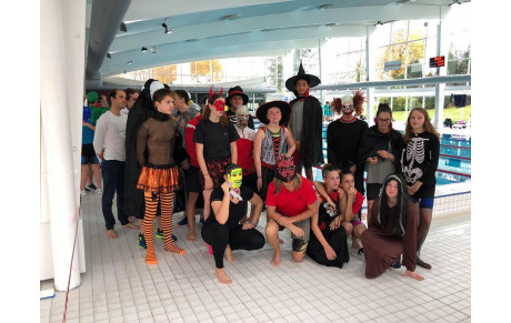 Interclubs TC - Sarreguemines 