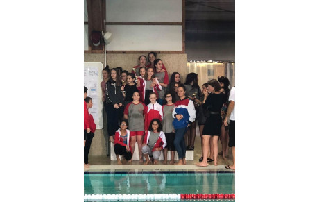 Interclubs TC - Rambervillers