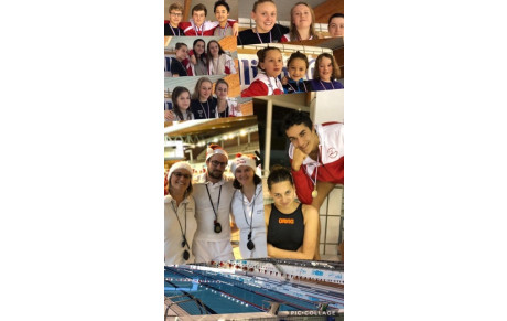 1er Meeting de demi-fond 88 - Epinal