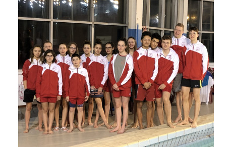 Meeting National - Besançon