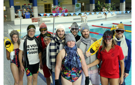 Interclubs Maîtres - Thionville