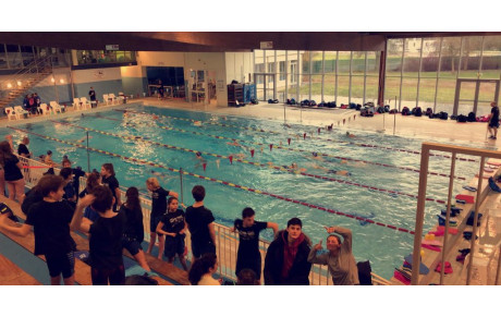 Vosg'Nat 2 - Neufchateau