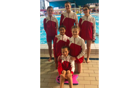 Championnats Régionaux Jeunes - Troyes