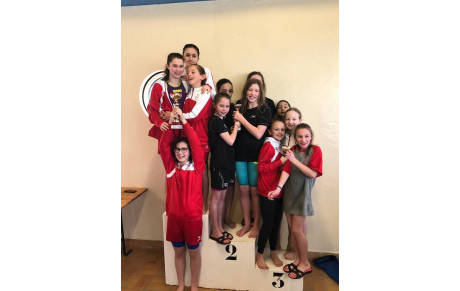 Interclubs Jeunes - Thaon