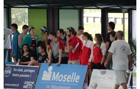 Meeting National - Metz