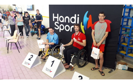 Inter-régionaux FFH - Troyes