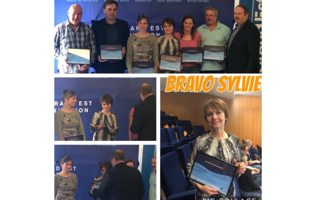 Assemblée Générale de la Ligue - Tomblaine