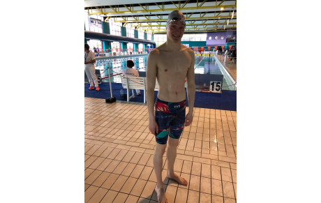 Championnats de France N2 - Montceau-les-Mines