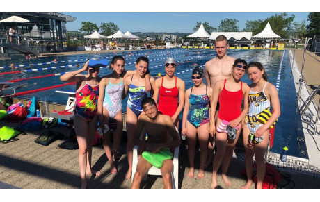 Meeting National - Vichy