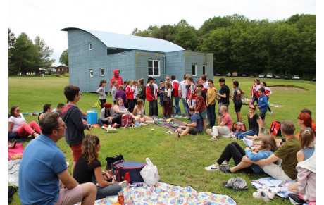 Championnats des Vosges Eté - Vittel