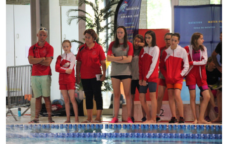 Championnats Grand-Est - Mulhouse