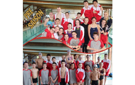 Pré-Saison - Rambervillers