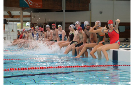 Championnats des Vosges Hiver - Epinal