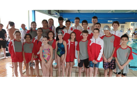 Vosg'Nat 1 - Thaon / Remiremont