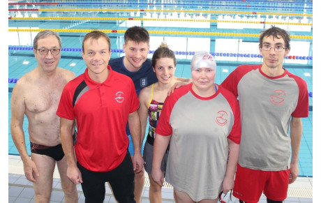 Interclubs Maîtres - Thionville