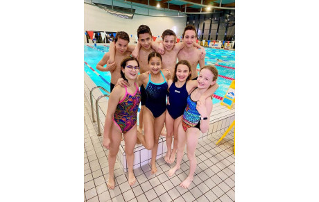 Championnats Régionaux Jeunes - Obernai