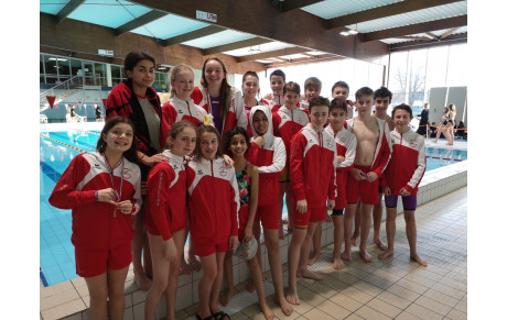 Vosg'Nat 2 - Neufchateau