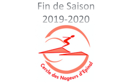 Fin de Saison 2019-2020