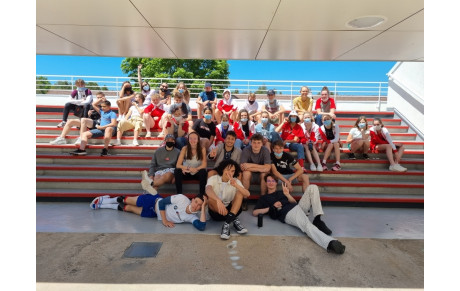 Championnats des Vosges été 2021 - Vittel 