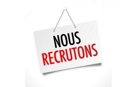Le C.N. Epinal Recrute !