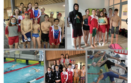 Championnats Régionaux - Metz &amp; Saint-Louis