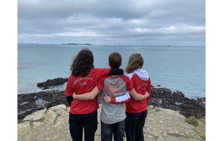 Championnats de France Jeunes - Rennes