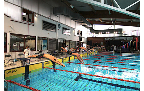 Meeting Hivernal d'Epinal - 2ème édition