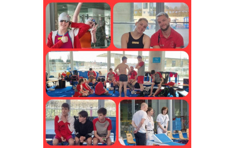 Championnats Régionaux - Chartres