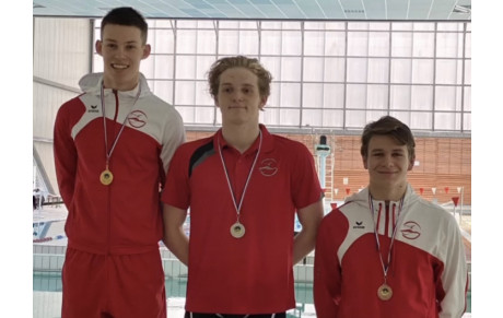 Vosg'Nat 4 - Remiremont / St-Dié