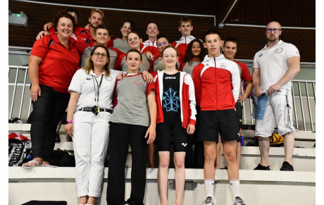 Meeting National - Mulhouse