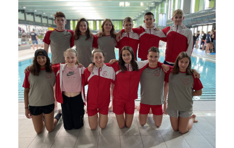 4ème Meeting National de Metz