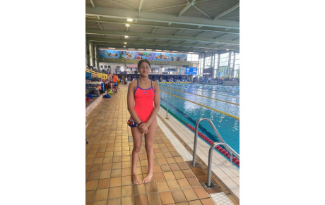 Championnats de France Juniors - Chalon