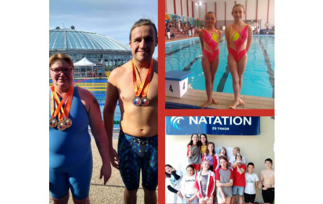 Un week-end agité pour le CNE