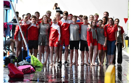 Championnats Régionaux - Strasbourg