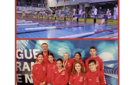 Régionaux Hiver - Jeunes et Juniors &amp; +