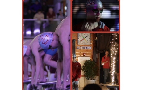 Meeting Hivernal d’Epinal - 3ème édition 