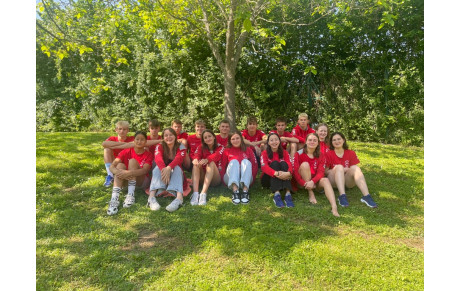 Meeting National - Metz 2023