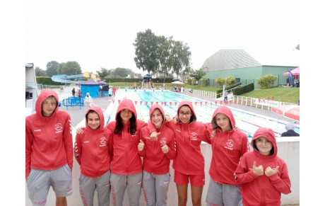 Championnats Régionaux Benjamins - Sézanne