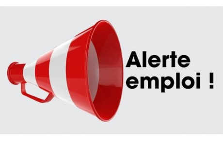 Le CN Epinal Recrute !