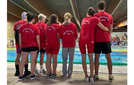 Championnats Régionaux Juniors - Mulhouse