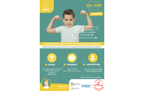 ADO FORM