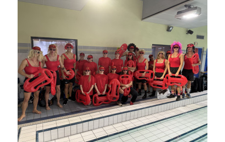 Interclubs 2025 - Thionville