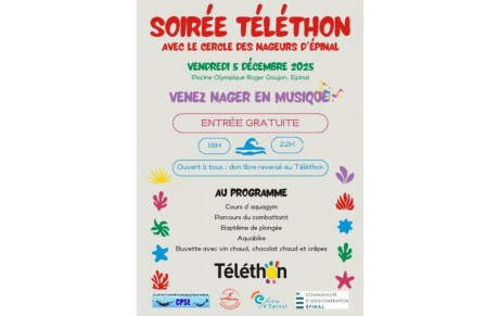 Téléthon