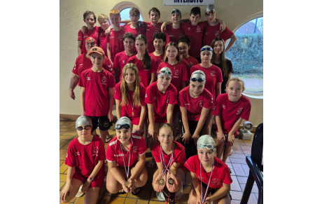 Meeting du CD 88 - 2025