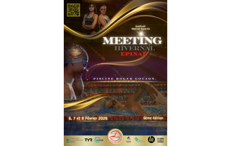 6eme Meeting Regional Epinal