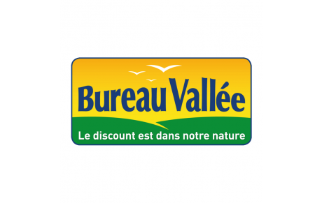 Bureau Vallée - Epinal