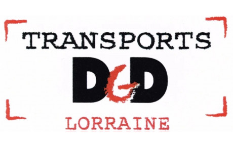 Transport DGD - Flévy