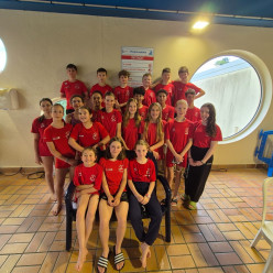 IC Avenirs et Benjamins / Vosg'Nat 4