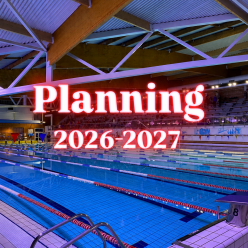 Planning 2026-2027